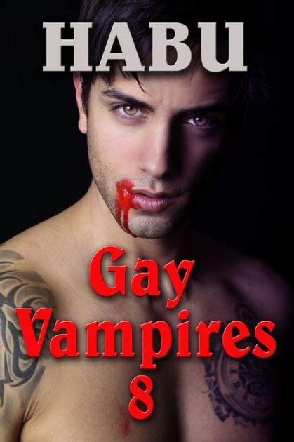 No need for a reservation!. . Gay vampire porn